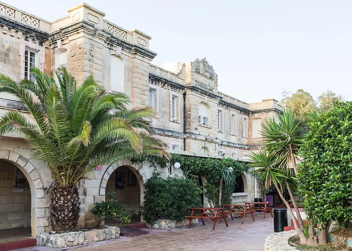 Sc Club Village 3* Pembroke