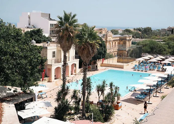 Sc Club Village 3* بيمبروك