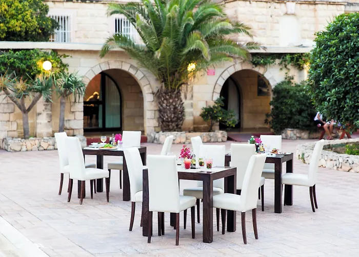 Sc Club Village 3* Pembroke