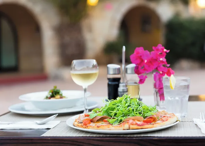 Aparthotel Sc Club Village