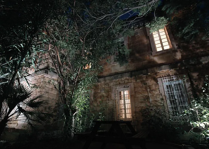 Aparthotel Sc Club Village Pembroke