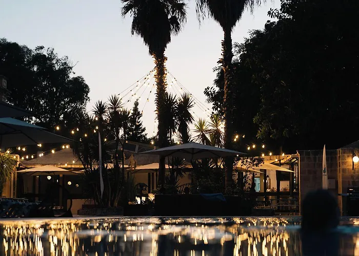 Sc Club Village Aparthotel