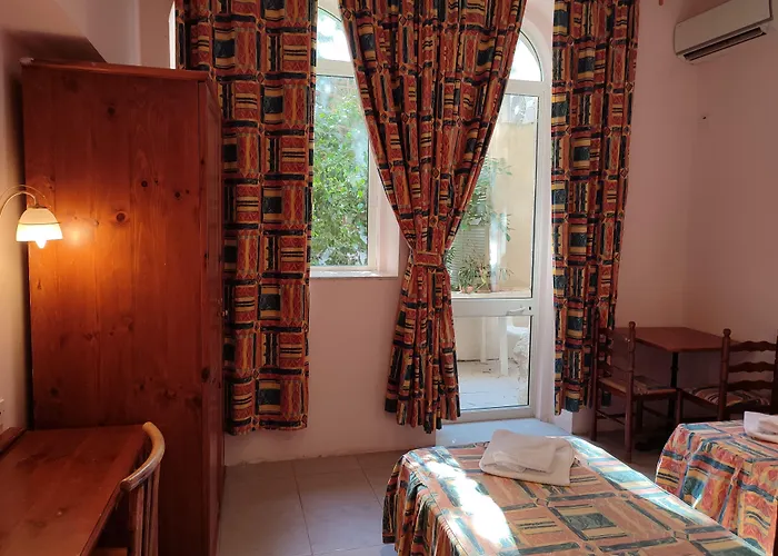 Sc Club Village شقة فندقية