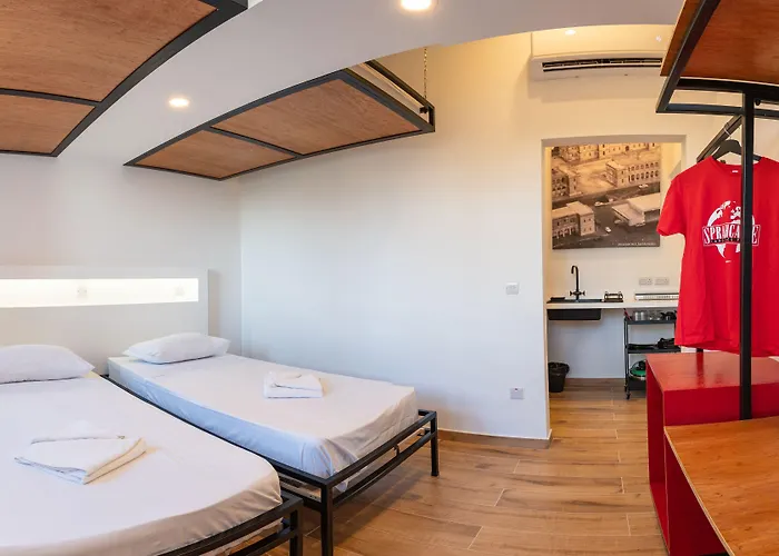 Sc Club Village Aparthotel 3*