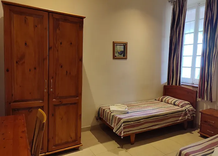 Sc Club Village 3* بيمبروك