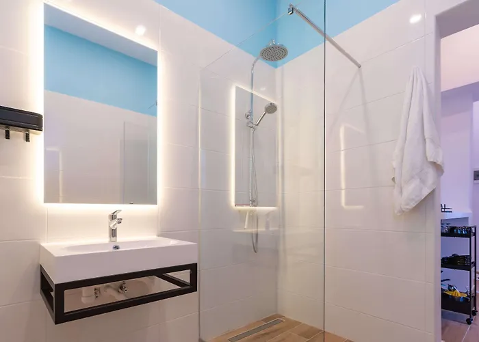 Sc Club Village Aparthotel Pembroke