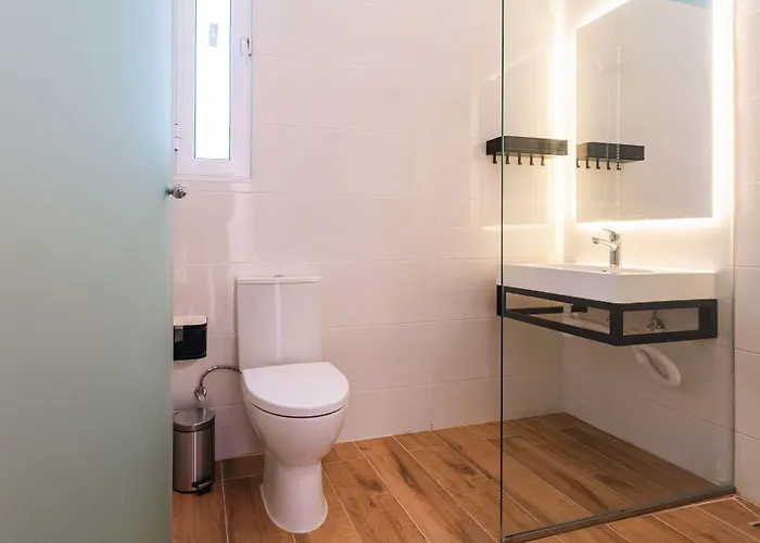 Aparthotel Sc Club Village 3*