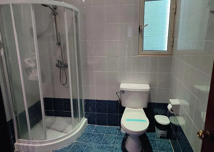 Sc Club Village شقة فندقية