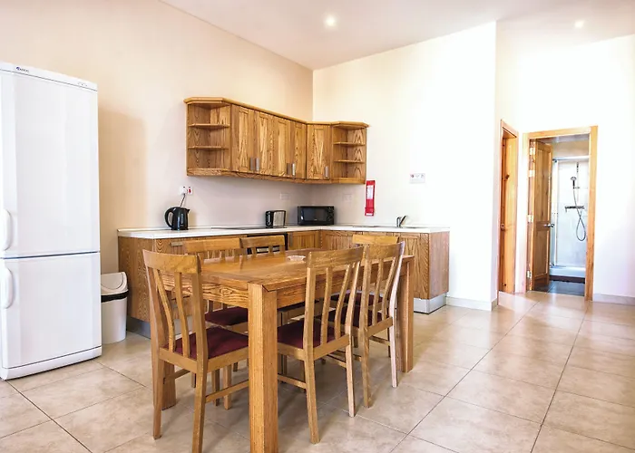 Sc Club Village Aparthotel Pembroke