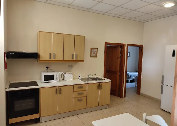 Sc Club Village Aparthotel